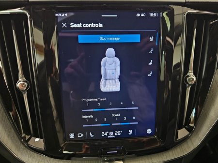 2025 Volvo XC60 - thumbnail 19