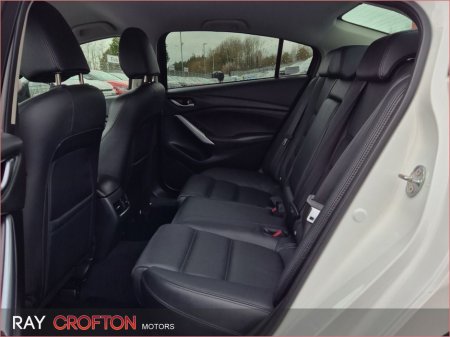 2016 Mazda Mazda6 - thumbnail 7