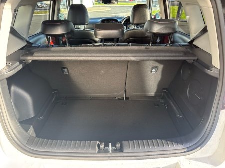 2020 Kia Soul e-Soul K3 (Long) €18,975 thumbnail