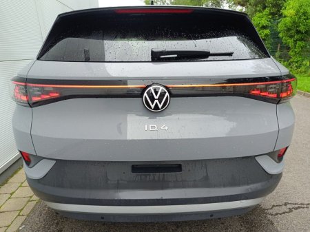 2025 Volkswagen ID.4 ID.4 Match 286 Pro Performance 77kWh Battery Auto Long range €35,995 thumbnail
