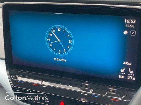 2023 Volkswagen ID.5 - thumbnail 20