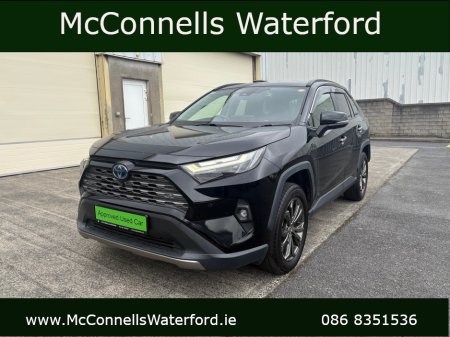 2022 Toyota Rav4 - thumbnail 1