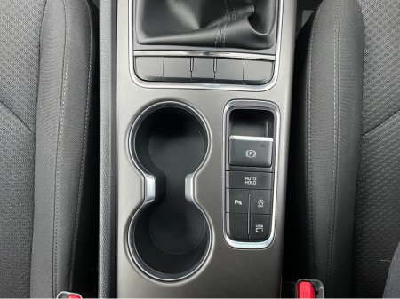 2018 Kia Optima 1.6 CRDI 2 ISG 134 BHP 4DR €13,950 thumbnail