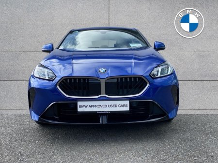 2026 BMW 1 Series - thumbnail 16