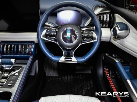 2026 BYD ATTO 3 - thumbnail 11