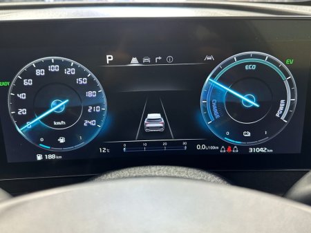 2024 Kia Sportage - thumbnail 11