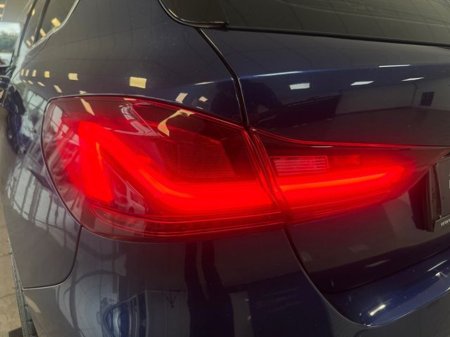 2020 BMW 1 Series - thumbnail 19