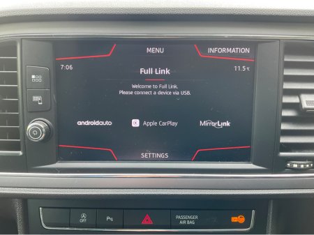 2020 SEAT Leon - thumbnail 16