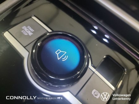 2026 Volkswagen Tiguan 2.0 TDI 150HP R-Line 75 thumbnail