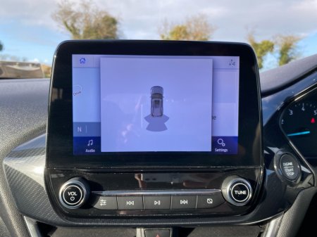 2023 Ford Puma - thumbnail 12