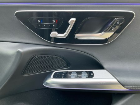 2024 Mercedes-Benz E Class - thumbnail 20