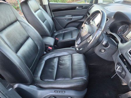 2018 SEAT Alhambra 2.0 TDI 150HP SE AUTO €19,999 thumbnail