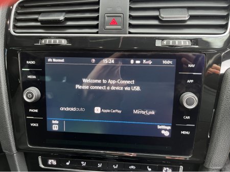 2019 Volkswagen Golf - thumbnail 21