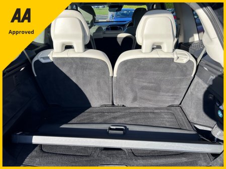 2017 Volvo XC90 2017 VOLVO XC90 2.0D4 190BHP AUTO 7 SEATER €30,950 thumbnail