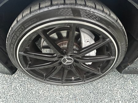 2018 Mercedes-Benz E Class  €26,850 thumbnail