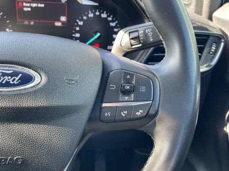 2021 Ford Puma - thumbnail 13