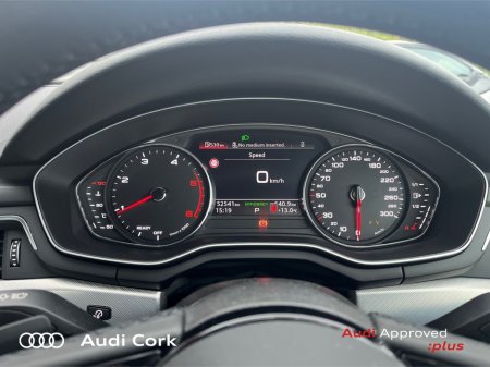 2024 Audi A4 - thumbnail 15