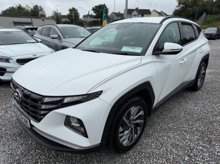 2022 Hyundai Tucson 1.6D Executive *BIG SALE* €27,650