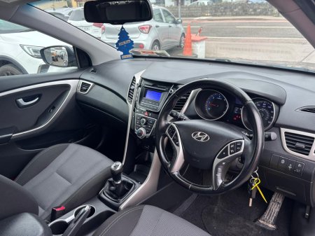 2015 Hyundai i30 - thumbnail 10