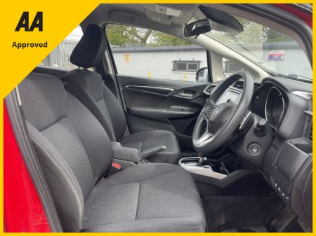 2019 Honda Jazz - photo 6