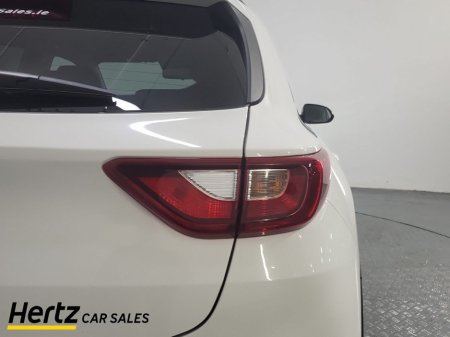 2024 Kia Stonic - thumbnail 8