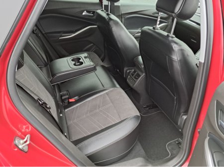 2024 Opel Grandland - thumbnail 17