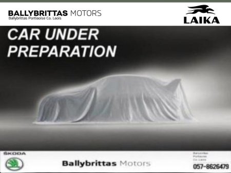 2026 Fiat Ducato - POA