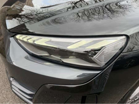 2023 Audi e-tron GT quattro - thumbnail 6