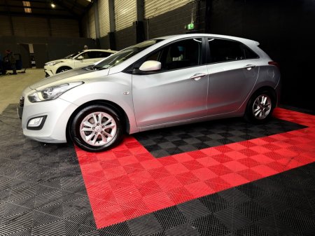 2014 Hyundai i30 - thumbnail 14