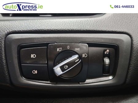 2016 BMW 2 Series Gran Tourer 218D 7-Seater Luxury, Automatic, Reversing camera €14,995 thumbnail