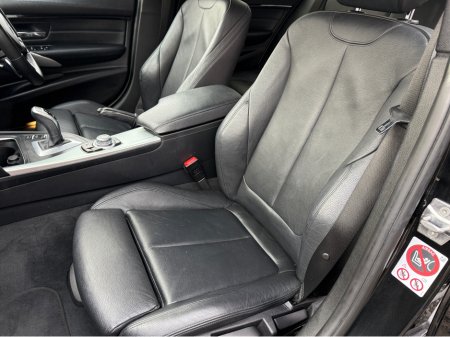 2017 BMW 3 Series - thumbnail 8