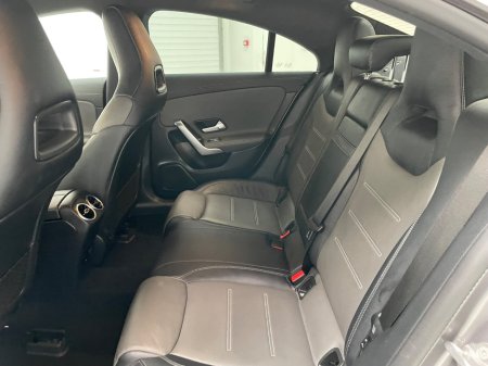 2021 Mercedes-Benz CLA Class - thumbnail 16