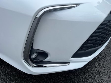 2024 Toyota Corolla - thumbnail 12