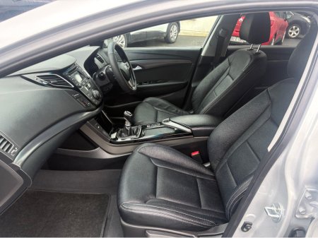 2016 Hyundai i40 EXECUTIVE 4DR thumbnail