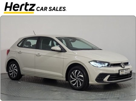 2024 Volkswagen Polo for sale