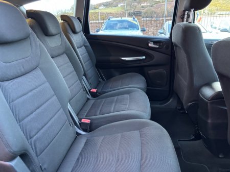 2013 Ford S-Max 2.0TDCI 140PS Titanium €6,950 thumbnail