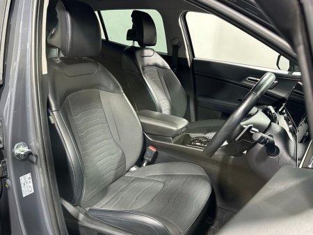 2023 Kia Sportage - thumbnail 10