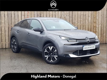 2026 Citroen C4 - thumbnail 1