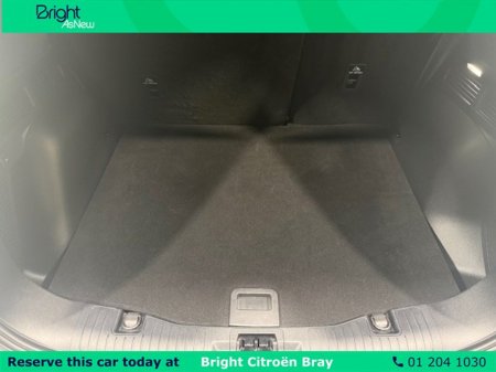 2023 Ford Kuga TITANIUM 2.5 PHEV 225 S6.2 CT 4DR €30,950 thumbnail