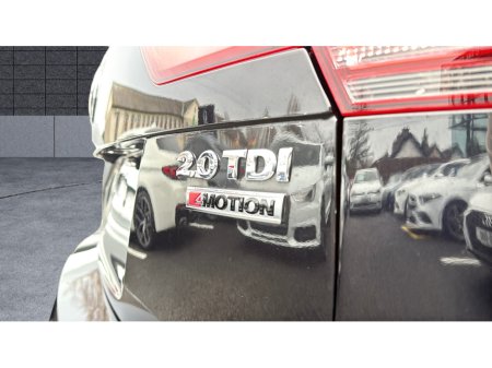 2019 Volkswagen Tiguan HIGHLINE (4MOTION-AUTO-LEATHER) 360 CAMERAS-77,000KMS-AUTO €28,900 thumbnail