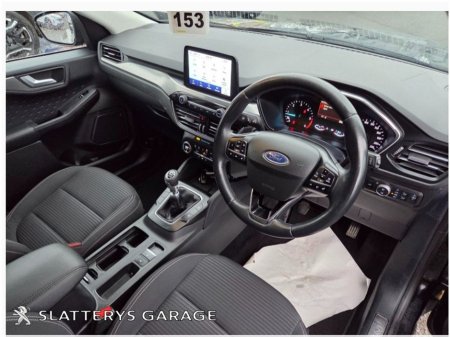 2021 Ford Kuga - thumbnail 8