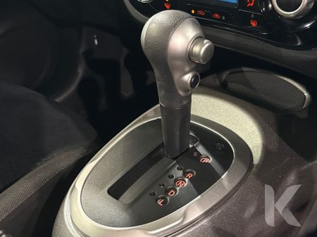 2019 Nissan Juke - thumbnail 14