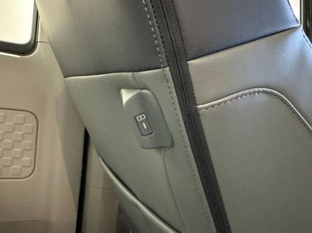 2026 Kia PV5 K4 Passenger 5 Seater €47,500 thumbnail