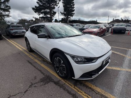 2023 Kia EV6 - thumbnail 6