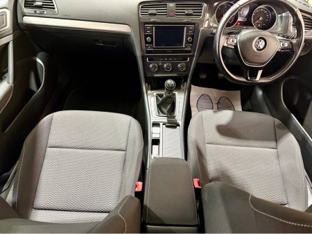 2019 Volkswagen Golf - thumbnail 12