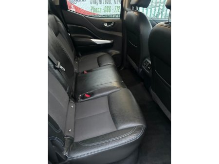 2021 Nissan Navara - thumbnail 7