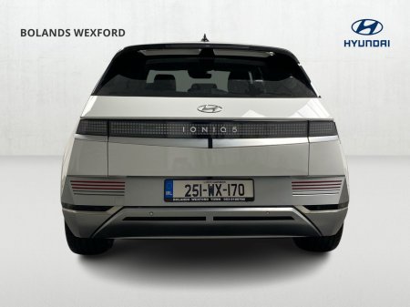 2026 Hyundai Ioniq 5 - view 4