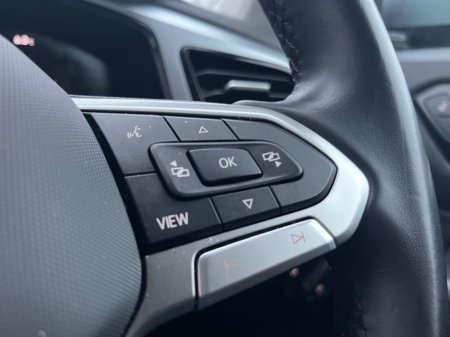 2024 Volkswagen T-Roc Spec ED 1.0tsi M6F 116HP thumbnail