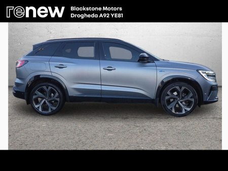 2023 Renault Austral E-TECH Hybrid 200 techno esprit Alpine €37,950 thumbnail