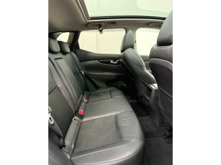 2020 Nissan Qashqai - thumbnail 9